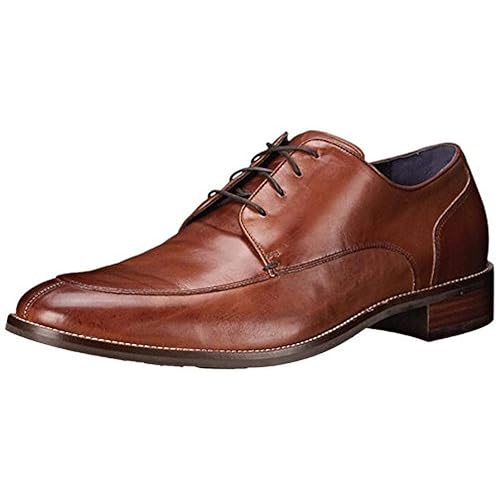 cole haan lenox hill cap toe oxford