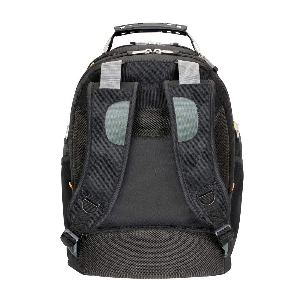 Targus Drifter II Backpack Design for Business Professional Commuter