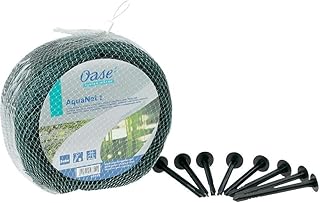 Oase 53751 Aquanet Teichnetz 1, 3 x 4 m