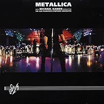 S&M2 (Deluxe Boxset) (Vinyl): Metallica & San Francisco