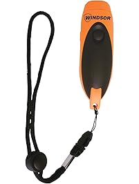 Amazon.com: Whistles - Coach & Referee Gear: Sports & Outdoors