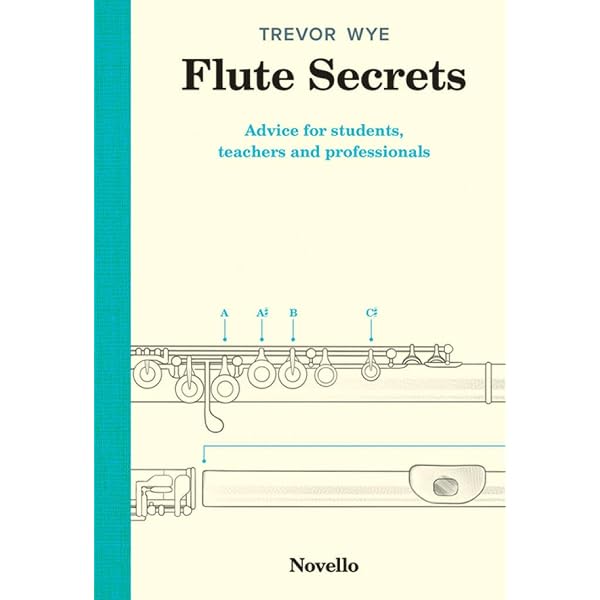Amazon.com: The Orchestral Flute Practice, Book 1: 9780853608066