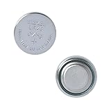 10pcs Maxell LR43 1.5v Alkaline Button Batteries