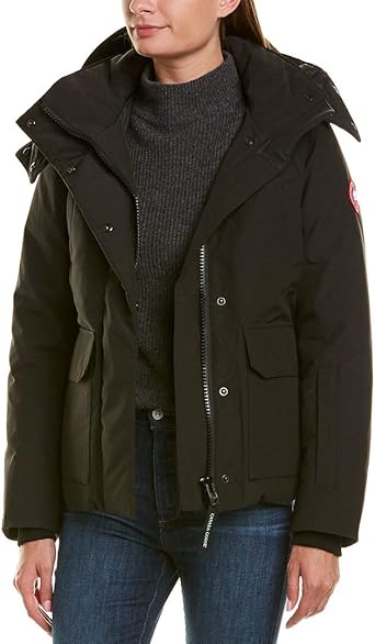 blakely parka
