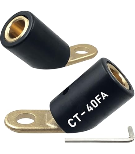 Ni-na Miller 163519 Cable Port No 18-14 8/C Type AWM 2-14 6-18 CNDCT