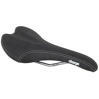 Buy Black Cromo Rails Charge Spoon Saddle at Ubuy Kuwait