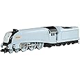 Bachmann Trains Thomas and Friends Spencer Engine HO Scale Train w/ Moving Eyes