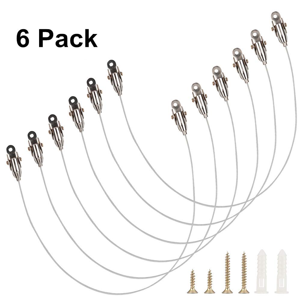Best anti tip furniture kit hangman