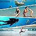 FEETCITY Mens Water Shoes Swim Shoes Women Quick-Dry Barefoot Beach Surf Boat Yoga Sneakers