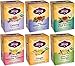 Yogi Tea Office Favorites 6 Flavor Variety Pack (Pack of 6)
