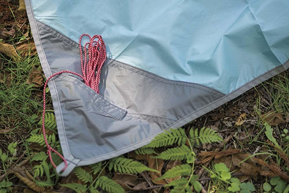 Amazon Msr タープ Rendezvous ランデブー 0 ウィング 6 12人用 日本正規品 エムエスアール Msr タープ