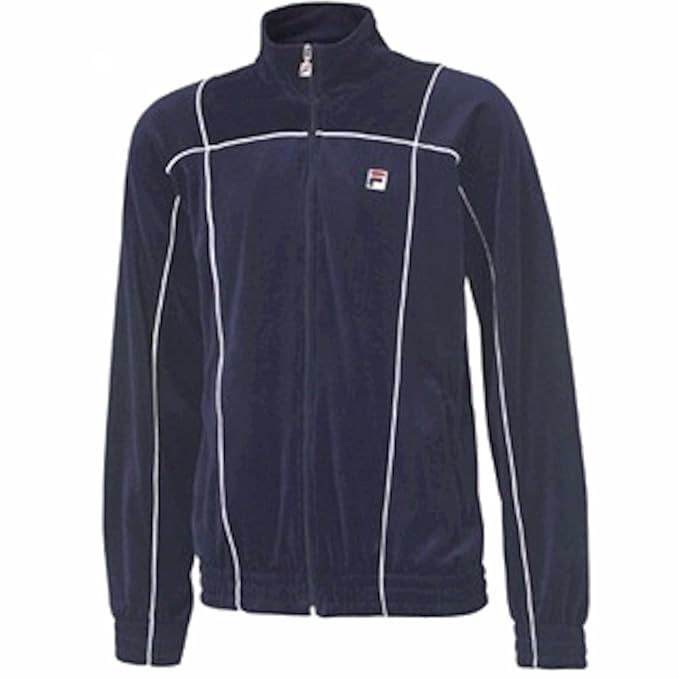 fila cotton jacket
