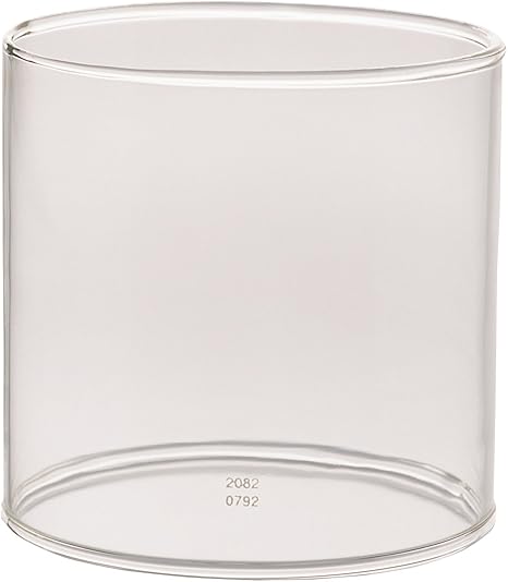 cristal para lampara coleman