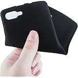 Venga amigos Case Cover for BlackView A20, Silicone Rubber Back Cover Gel Soft Cover for BlackView A20 with Ultimate Protection from Drops and Impacts