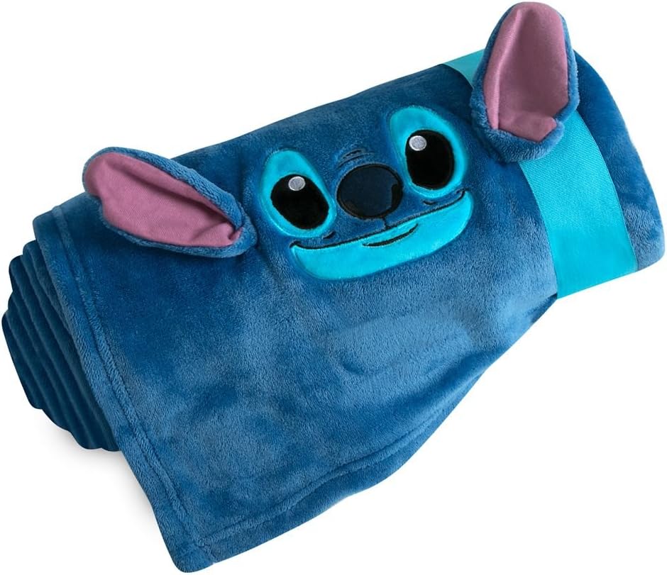 Best Leo And Stich Crib Bedding