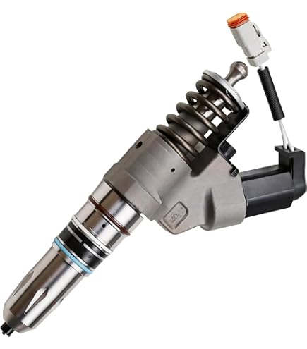 Amazon.com: FridayParts Fuel Inject Nozzle 8N4697 8M1584 5M4086