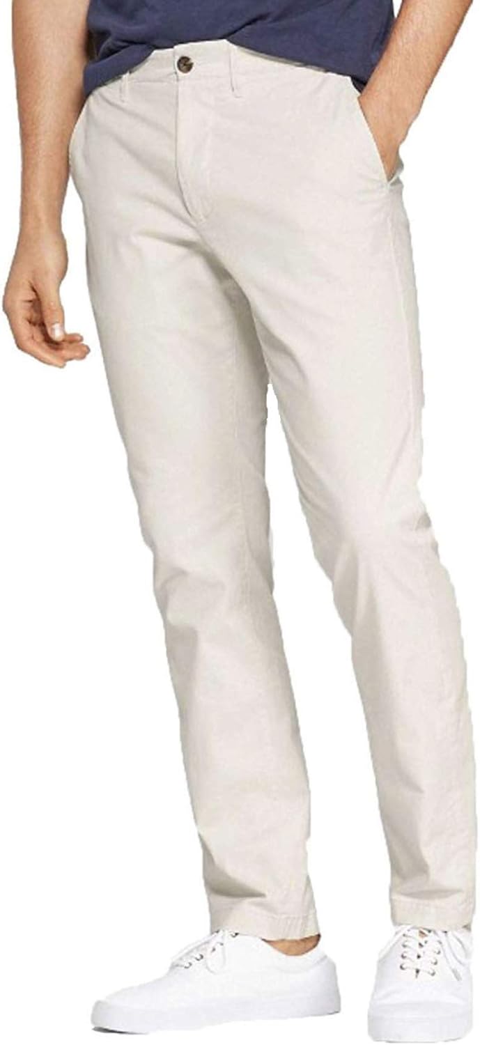 goodfellow athletic chino