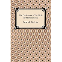 The Conference of the Birds (Bird Parliament) book cover