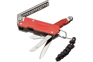 Zippo Fire Starting Multi-Tool