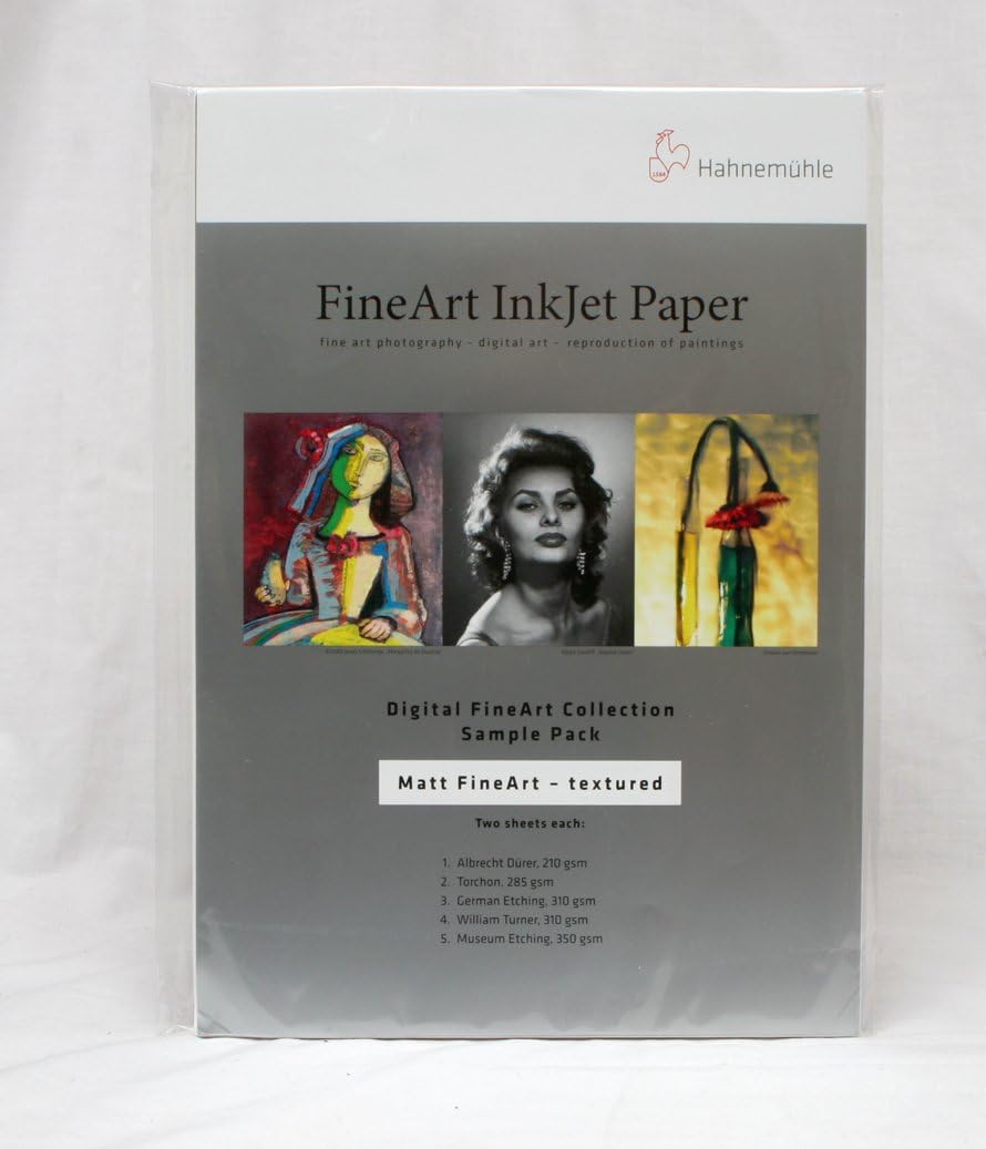 fine art inkjet paper hahnemuhle