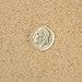 Jurassic Mojave Beige Play Sand - 23.5 Pound Sandbox Sand
