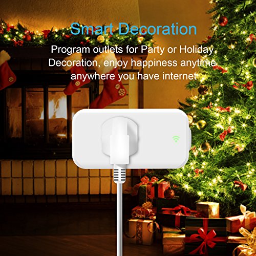 omoton smart plug