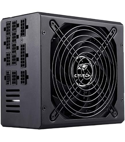 FONTE COOLER MASTER MWE V2 450W 80 PLUS BRONZE - MPE-4501-ACAAB-WO