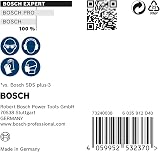 Bosch EXPERT SDS plus-7X Hammer Drill Bit 6.5 x 150 x 215 mm 10-pc view 4