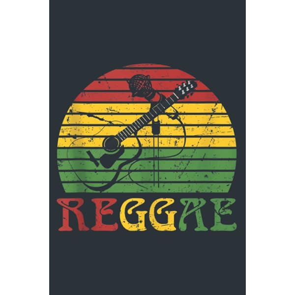 Reggae Instruments List