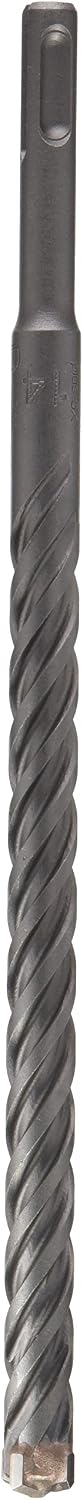 Bosch 1x PRO SDS plus-5X Hammer Drill Bit (for Reinforced concrete Concrete, diameter 14,00 mm