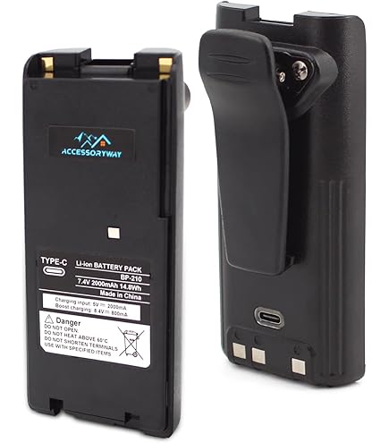 Karier Batería Ni-MH De 7.2V 1800mAh BP-210N Para ICOM IC-A6 IC-V8 IC-F3GT IC-F3GT IC-F30GT IC-F40GT BP-209 BP-209N BP-210 BP-222 BP-222N