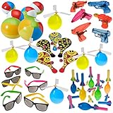 Prextex Beach Toys Assortment Great Summer Fun Toy Assortment