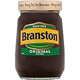 Branston Original Pickle - (360g) - PACK OF 2
