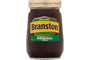 Branston Original Pickle - (360g) - PACK OF 2