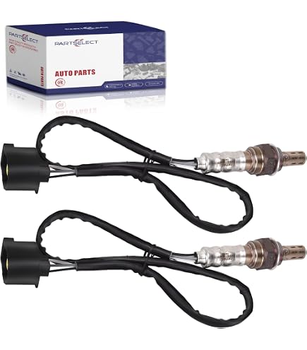 Oxygen Sensor - 2003 Dodge Grand Caravan | O'Reilly Auto Parts