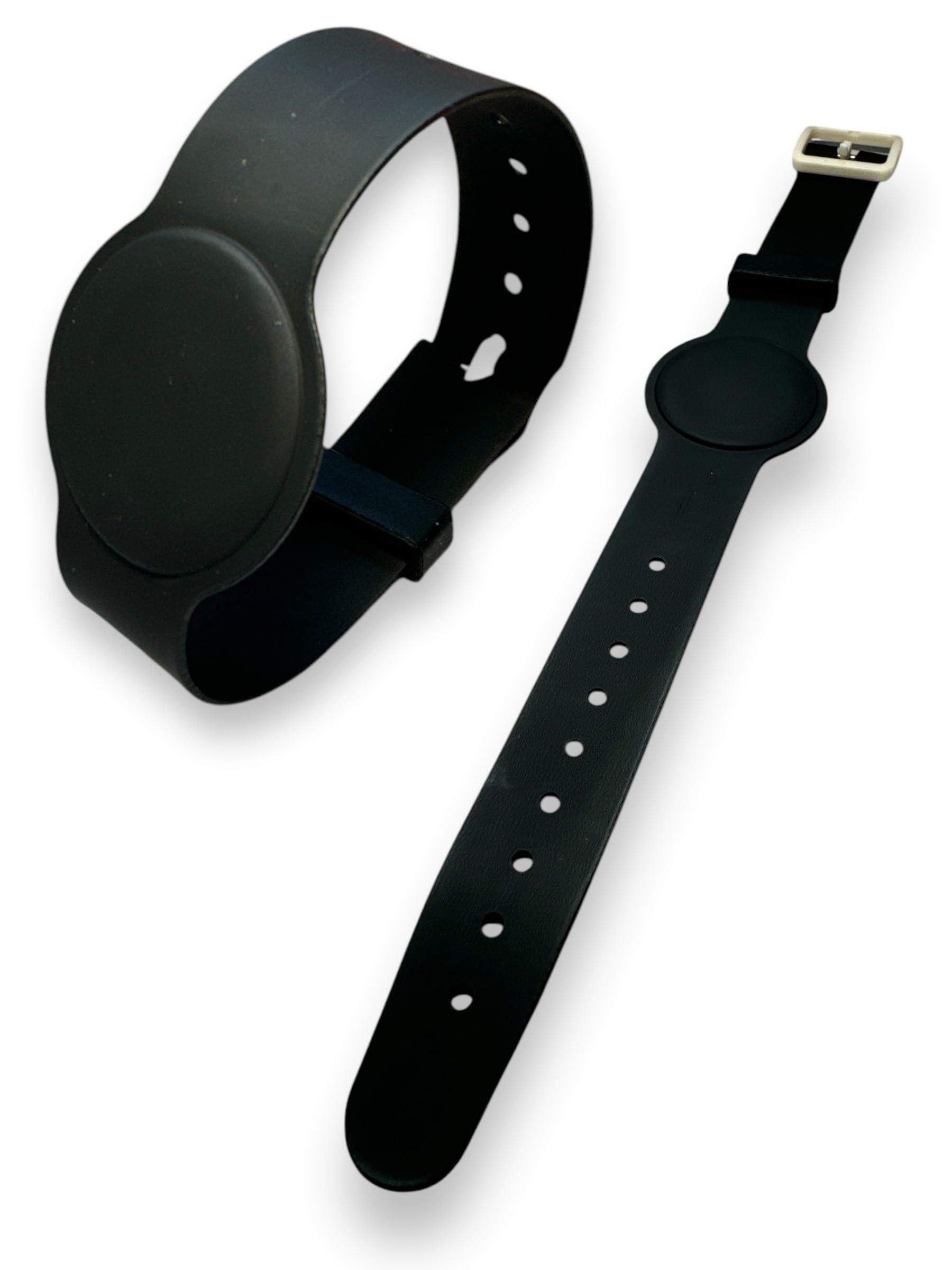 PAC Supplies Global Paxton Net 2 System Adjustable Watch Band, Compatible (Black)