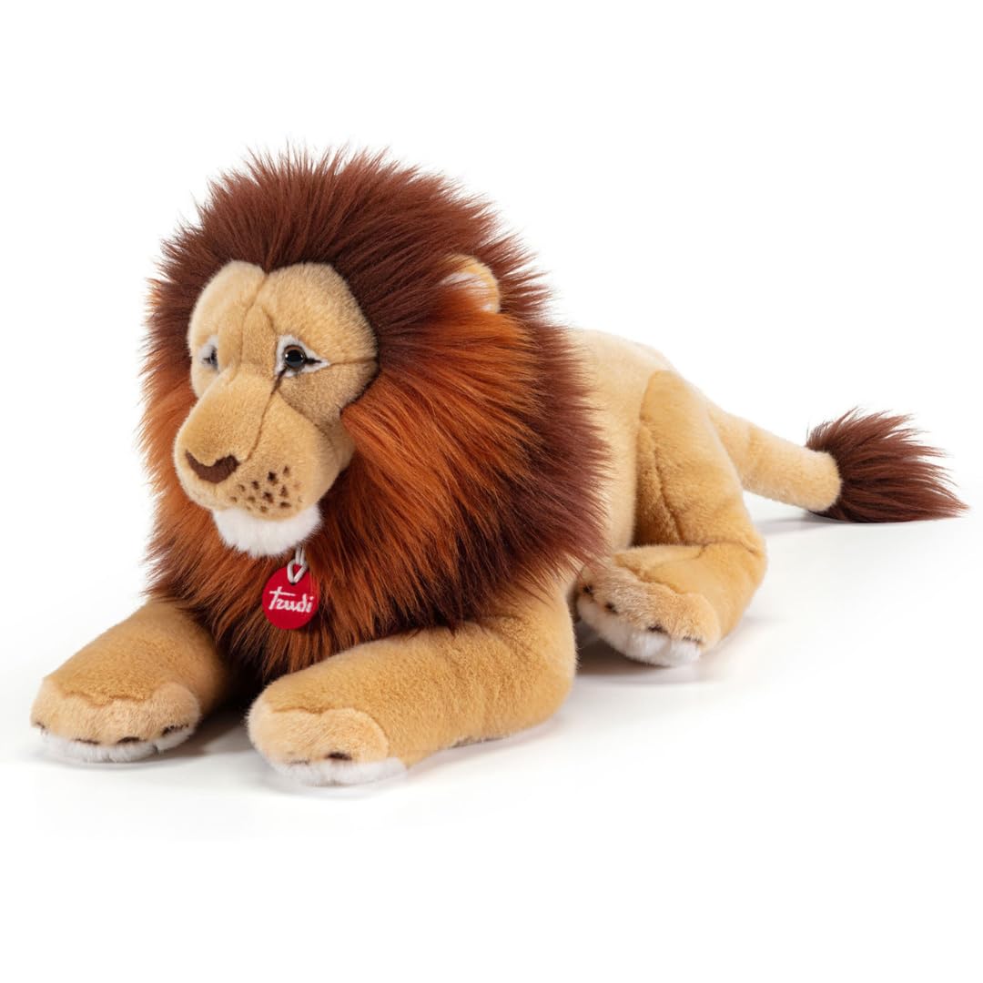 Trudi TUD 27542 Lion Medium, beige — image 1