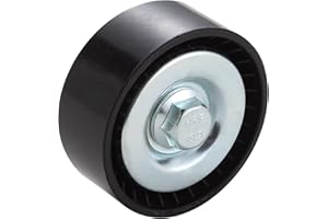 binopoly 36322 Belt Tensioner/Idler Pulley for Chrysler 200 11-14/Sebring 07-10 Dodge Avenger 08-14/Caliber 07-12/Journey 09-20 Jeep Compass 07-17/Patriot 07-17 OE#419-597 4891797AA 4891797AB