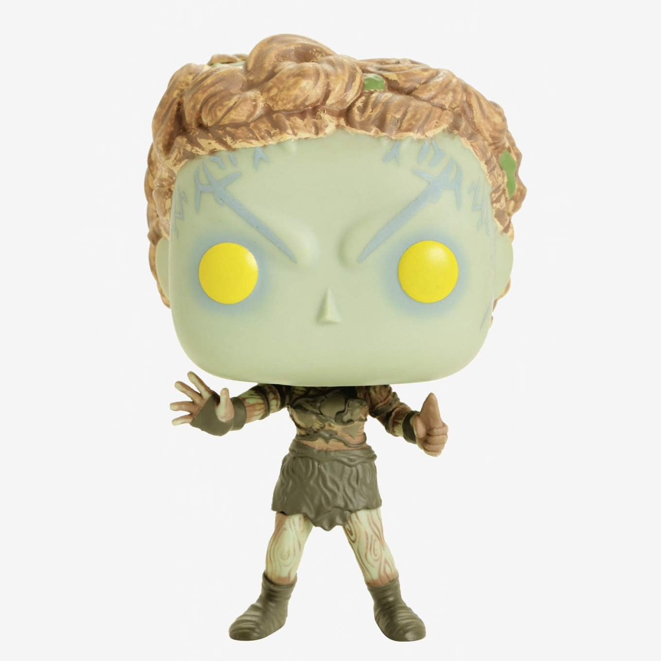 metallic children of the forest funko pop