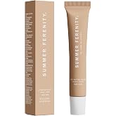 Summer Lip Butter Balm - Conditioning Lip Mask - Vanilla (0.5 Oz) | Ultra-Hydrating,Instant Moisture, Shine,Hydration - Sheer