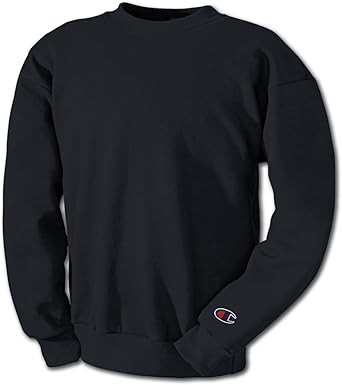 champion s600 double dry eco crew