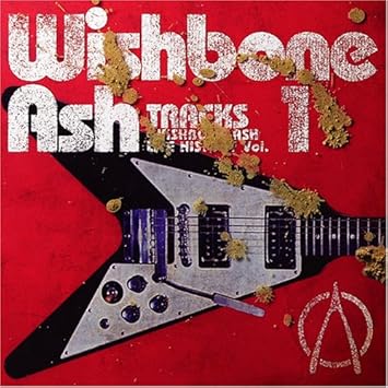 Amazon トラックス ウィッシュボーン アッシュ ライヴ ヒストリーvol 1 ウィッシュボーン アッシュ ウィッシュボーン アッシュ ロック 音楽