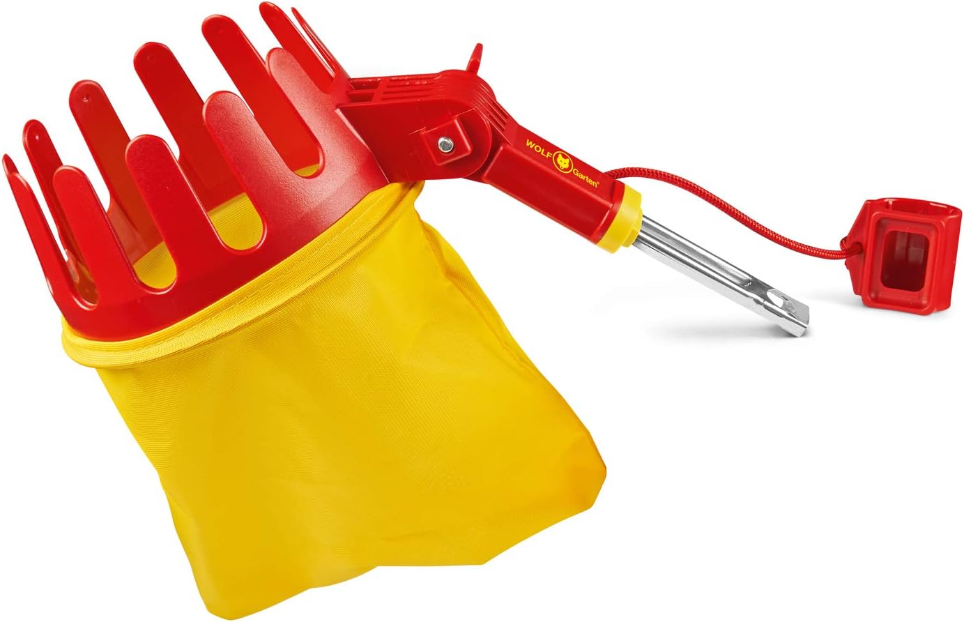 WOLF-Garten multi-star® Obstpflücker mit Gelenk RG-M; 7242000