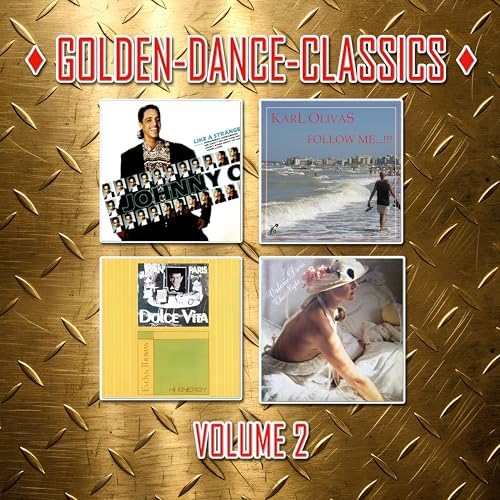Amazon.com: Dance Classics Hits 11: CDs & Vinyl