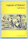 Legends of Exmoor (Microstudies)
