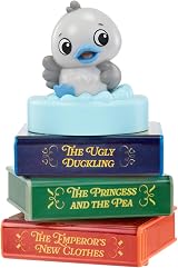 Little Tikes Story Dream Machine Starter Pack with 3 Fairy Tales view 3