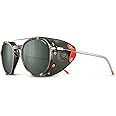 Julbo Legacy Mountaineering Glacier Photochromic Sunglasses w/Side Shields for Men and Women | Mountaineering & Lifestyle