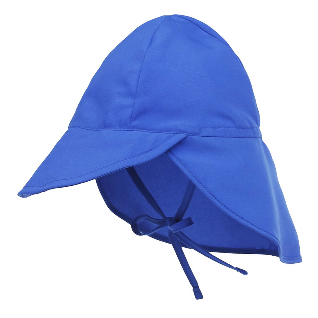 girls sun safe hat