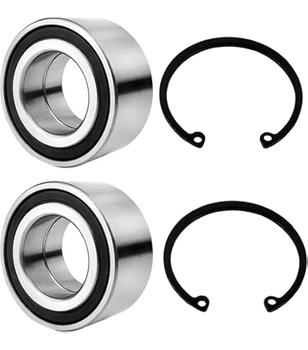 Amazon.com: Magorfas Front Wheel Bearing 92045-0095 92045