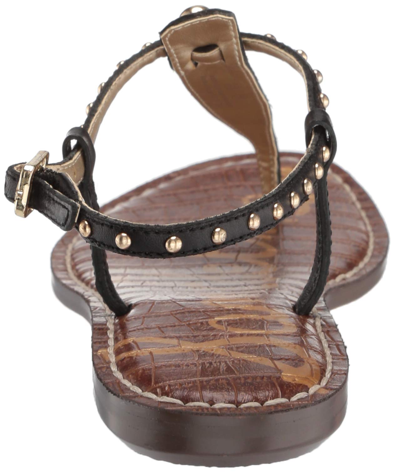 Sam Edelman Women's Gigi 9 Flat Sandal - Image 3